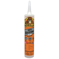 SEALANT CLEAR 10OZ