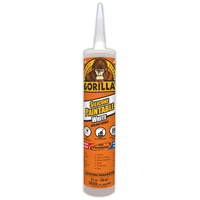 GOR-8070002 SILC SEALANT 9OZ WHT