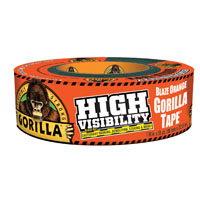 DUCT TAPE HV ORANGE GORILLA 35YD