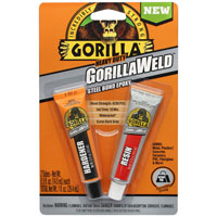 PEGA EPOXY HD GORILLA 1OZ