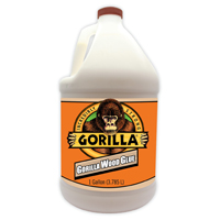 GOR-6231501 1MIN WOOD GLUE 1GAL