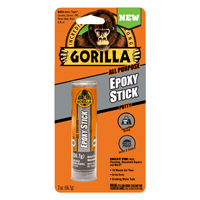 EPOXY STICK GORILLA GRAY 2OZ