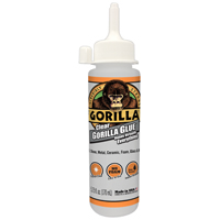 GORILLA GLUE AP CLEAR 5.75OZ