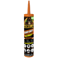 ADHESIVE CNSTRN HVYD WHITE 9OZ