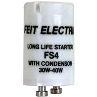 FEI-FS4/10 STARTER FLUOR 30-40W