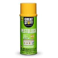 DOW-1100714 PESTBLOCK FOAM SEALA