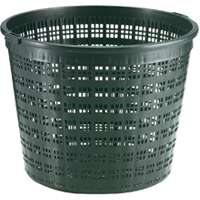 UPB-R9-PW PLANT BASKET 9IN RND