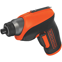 LI4000 LI-ION SCREWDRIVER