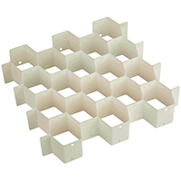 DRAWER ORGANIZER 32 SPACE
