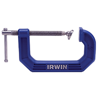 5" C Clamp