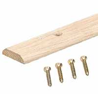 85233 SEAMBINDER 1-1/4X36"-OAK