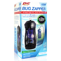 ZAPPER BUG 15-WATT