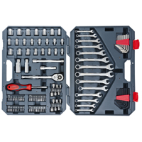 APE-CTK128MP2N SOCKET SET 128PC