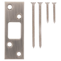 SECURITY STRIK 1-1/4X3-5/8 NIC