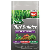 FERTILIZER SOUTHERN 4000 SQ FT