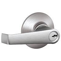 ELAN ENTRY K4 SATIN CHROME