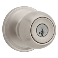 GA531  HUNTINGTON KEYED