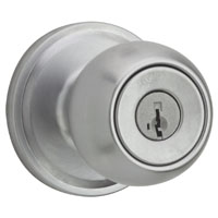 GA531  HUNTINGTON KEYED