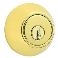 SD9100 3BR SAFELOCK DEADBOLT