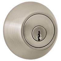 SD9100 26D SAFELOCK DEADBOLT