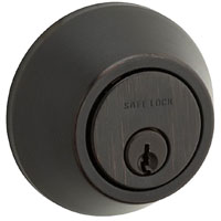 SD9100 11P SAFELOCK DEADBOLT