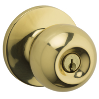 SK5000 3BR REGINA KEYED