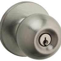 SK5000 15 REGINA KEYED