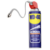 WD-40 EZ REACH FLEXIBLE STRAW