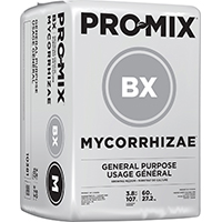 PRO MIX W/MYCORRHIZAE 3.8CF