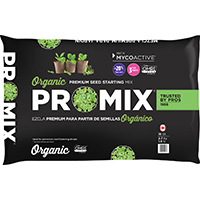 MIX SEED ORG STARTING PRO 16QT