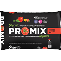 MIX VEGETABLE/HERB ORG PRO 1CF