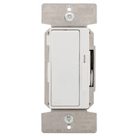 DIMMER ALL-LOAD DECO SGL RB W