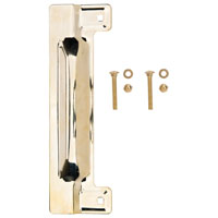 PRO-HSH053PS LATCH GUARD 3-1/2