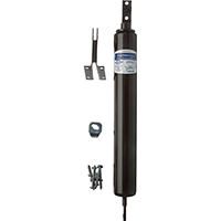V170BN 6CS HD PNEUMATIC CLSR