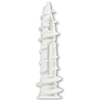 ANCHOR: ZIP-IT #8 X 2-1/4" PK/2
