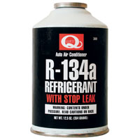 IDQ-SZ3081 STOP LEAK R134A 10 OZ