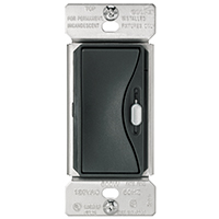 ASPIRE DIMMER SLIDE SILVE