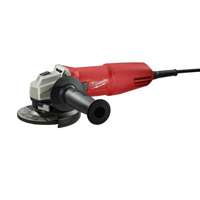 SMALL ANGLE GRINDER 41/2