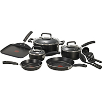 TFA-B061SC74 COOKWARE SET 12PC