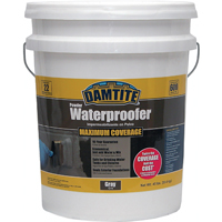 WATERPROOFER PWDR MAX GRY 45LB