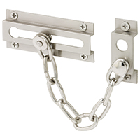 U 10304 DOOR LOCK CHAIN