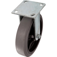 CASTER RIGID THRMPLS 8IN 700LB