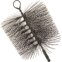 BR0327 10IN PREMIUM BRUSH