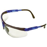 SAF-10041055 SAFETY GLASSES