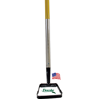 HOE GARDEN HULA-PRO ALUM HDL60