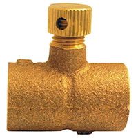4175 CAST COUPLING CU 1/2 CXC