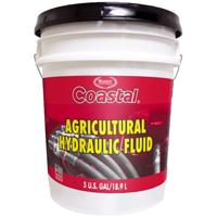 COASTAL 303 TRACTOR FLUID 5 GAL