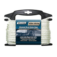 ND650-4W 3/16 NYLON D BRD 50