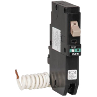 CH115CAF 1 POLE 15 AMP TYPE AF