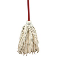 WET MOP CUT END COTTON 1A 16OZ
